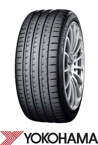 Yokohama advan sport - (v105), mo
