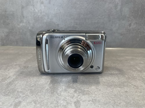 Fujifilm finepix a800 - fujifilm, |