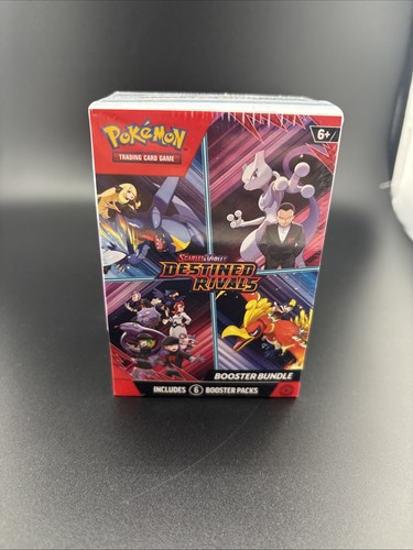 Pokemon destined rivals - destined,