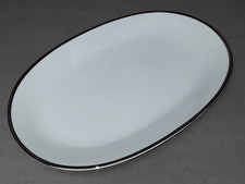 Servierplatte, Servierteller