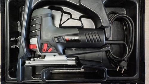 Würth stichsäge stp 150 - stp,