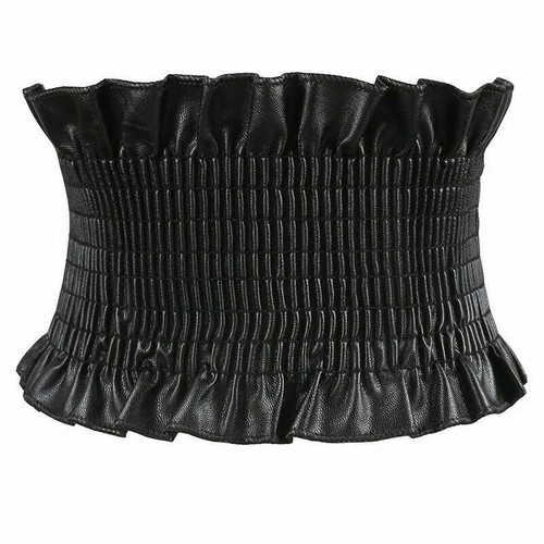 Elastisch kummerbund korsett - kummerbund,