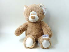 Ernstings family Teddy Bär Spieltier Topolino Stofftier Kuscheltier Plüsc (T231)