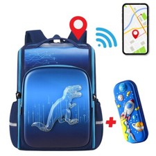 Schulranzen mit GPS Tracker