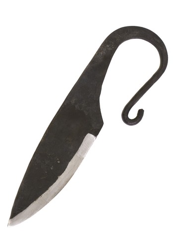 Handgeschmiedetes