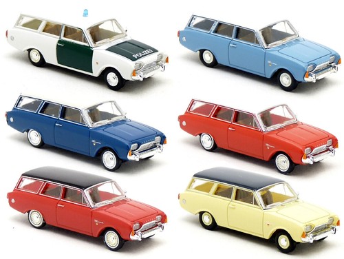 Brekina ford taunus - brekina, --
