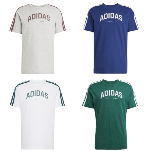 Adidas shirt tee mit - adidas,