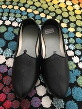 Herren Schuhe Indische Hochzeit Gr. 9 Juti Neu