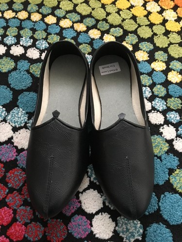 Herren schuhe indische - herren,