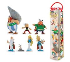 Asterix Mini-Figuren 7er-Pack