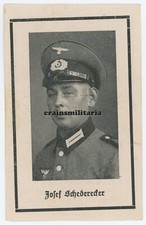 Orig. Sterbebild