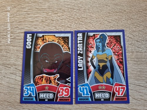 Topps marvel avengers - topps,