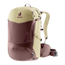 DEUTER Damen Fahrradrucksack