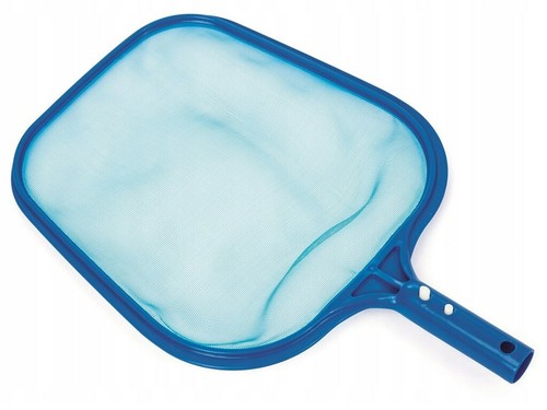 Pool skimmer - pool,