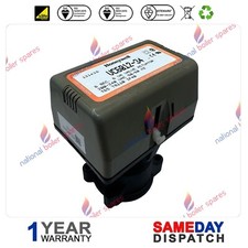 Ideal Domestic Evo, Isar, Esprit Umschaltventilsatz 173624 war 170998