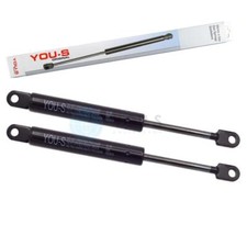 2 x YOU.S Gasfeder für