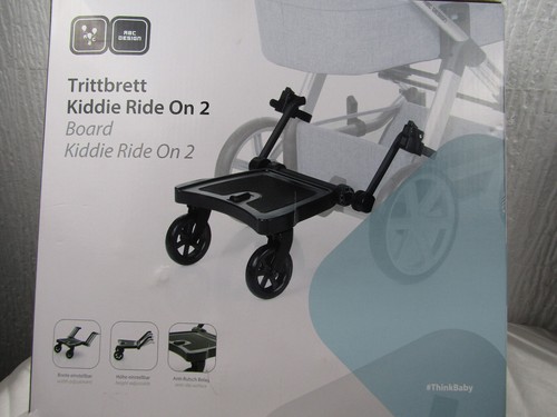 Abc design universal kiddie - abc,