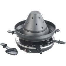 Elektrischer 3in1-Tatarenhut-