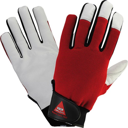Hase handschuh powergrip3 - hase,