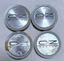 OZ Racing Radnabenkappen M608