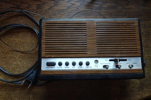 Radio kofferradio duette - kofferradio,