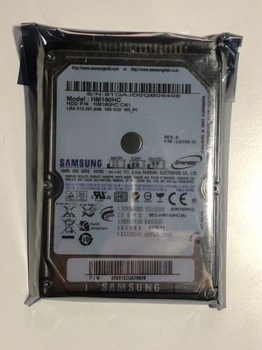 Neu 160gb ide pata - 160gb,