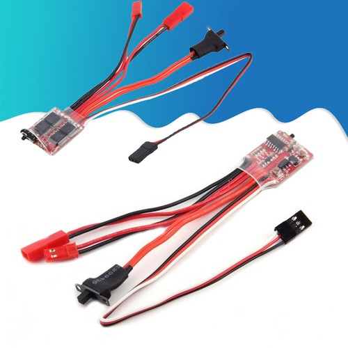 Esc brushed bürste - 30,
