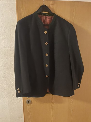 Lodenjacke herren größe - lodenjacke, 56