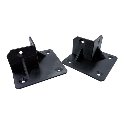 Reparatur winkel 10x10cm - 2x,