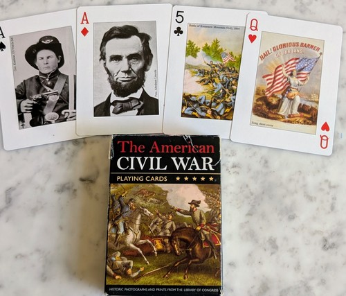 Neu american civil war - civil,