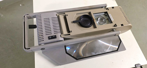 Liesegang portable 2500