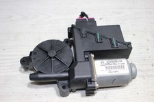 Fensterhebermotor hinten links