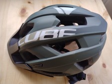 TEILS NEU: CUBE MOUNTAIN BIKE