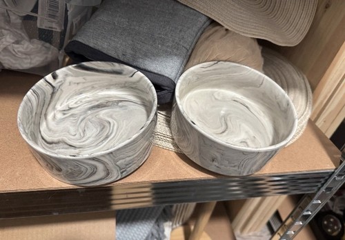 Katzennäpfe set stück - katzennäpfe, 2