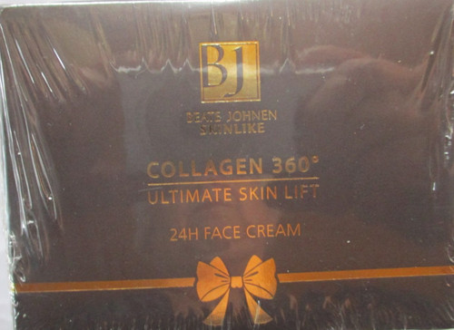 Beate johnen skinlike collagen - beate,