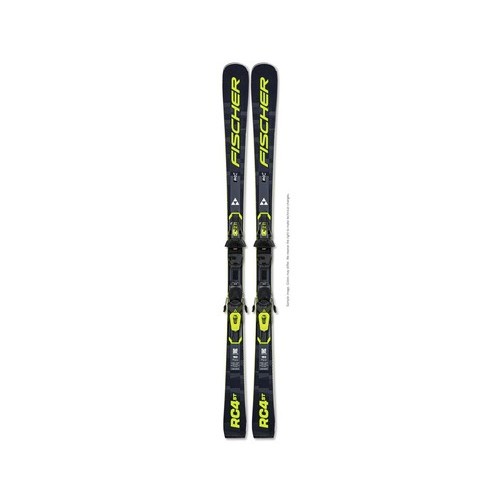 Fischer rc4 bindung - rc4, +