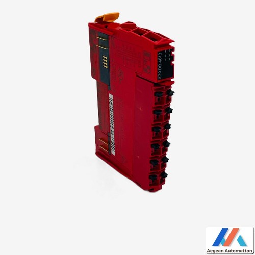 X20do4613 digital output - b&r,