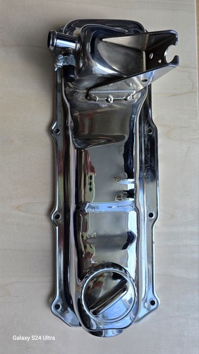 Chrom ventieldeckel golf - golf, 1