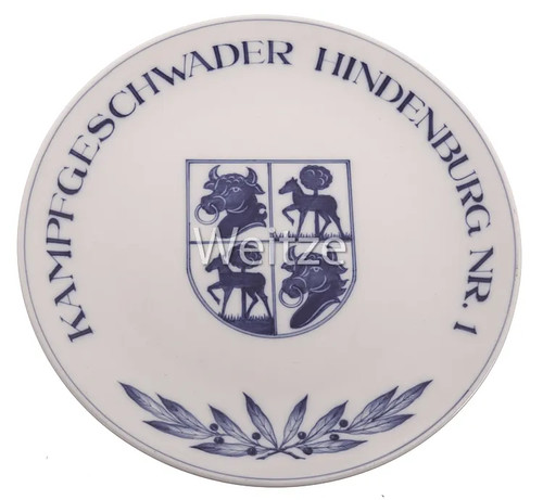 Ehrenschale aus meißner - aus,