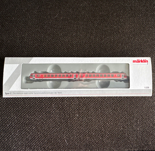 Märklin miniclub spur - märklin,