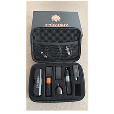 Bishop power tattoo stift set - power,
