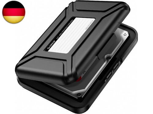 Zoll festplatten etui - 3,5-zoll, festplatten-etui