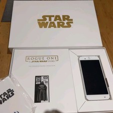 Sharp Sw001sh Star Wars Handy