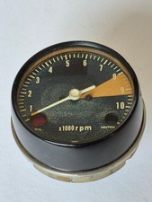 Genuine Honda CB750 Four K1