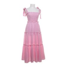 Shein, Maxikleid, Größe: XS