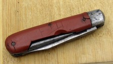 Schweizer Soldatenmesser