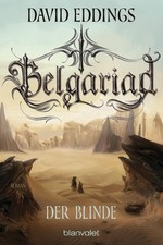 Belgariad - Der Blinde, David