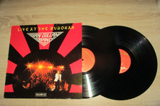 Ian Gillan Band Live at