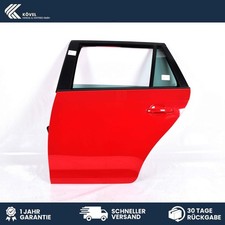 Tür hinten links Fahrerseite