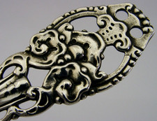 GROSSER SCHÖNER DAVID